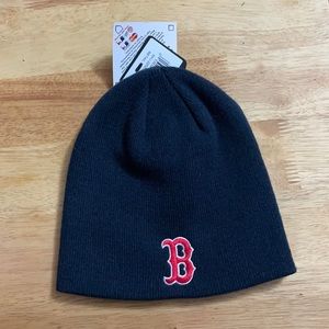 Red Sox Beanie
